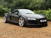 Audi R8 4.2 R8 4.2 Quattro Semi-Auto 4WD 2dr