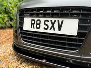 Audi R8 4.2 R8 4.2 Quattro Semi-Auto 4WD 2dr 43