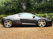 Audi R8 4.2 R8 4.2 Quattro Semi-Auto 4WD 2dr 16