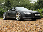 Audi R8 4.2 R8 4.2 Quattro Semi-Auto 4WD 2dr 10