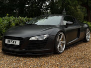 Audi R8 4.2 R8 4.2 Quattro Semi-Auto 4WD 2dr 4