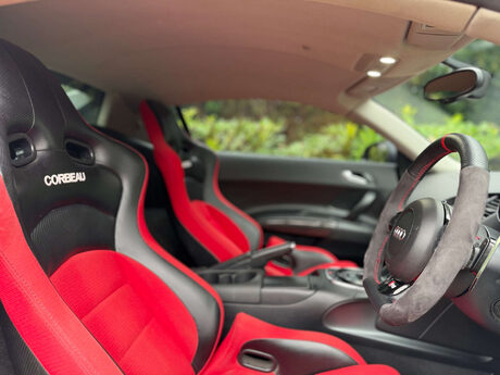 Audi R8 4.2 R8 4.2 Quattro Semi-Auto 4WD 2dr 23