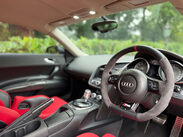 Audi R8 4.2 R8 4.2 Quattro Semi-Auto 4WD 2dr 21