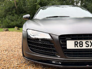 Audi R8 4.2 R8 4.2 Quattro Semi-Auto 4WD 2dr 12