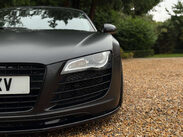 Audi R8 4.2 R8 4.2 Quattro Semi-Auto 4WD 2dr 6