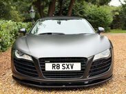 Audi R8 4.2 R8 4.2 Quattro Semi-Auto 4WD 2dr 11