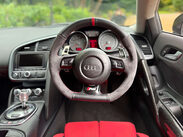 Audi R8 4.2 R8 4.2 Quattro Semi-Auto 4WD 2dr 50
