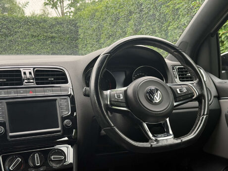 Volkswagen Polo 1.4 Polo BlueGT 5dr 43