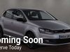 Volkswagen Polo 1.4 Polo BlueGT 5dr
