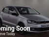 Volkswagen Polo 1.4 Polo BlueGT 5dr