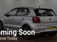 Volkswagen Polo 1.4 Polo BlueGT 5dr 3
