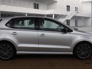 Volkswagen Polo 1.4 Polo BlueGT 5dr 8