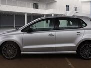 Volkswagen Polo 1.4 Polo BlueGT 5dr 9