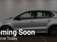 Volkswagen Polo 1.4 Polo BlueGT 5dr 4