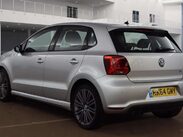 Volkswagen Polo 1.4 Polo BlueGT 5dr 7