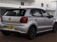 Volkswagen Polo 1.4 Polo BlueGT 5dr 10