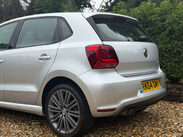 Volkswagen Polo 1.4 Polo BlueGT 5dr 8