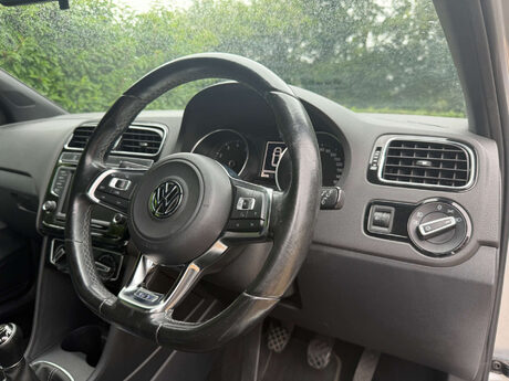Volkswagen Polo 1.4 Polo BlueGT 5dr 44