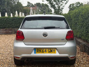 Volkswagen Polo 1.4 Polo BlueGT 5dr 10