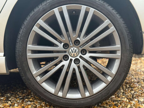 Volkswagen Polo 1.4 Polo BlueGT 5dr 36