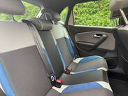 Volkswagen Polo 1.4 Polo BlueGT 5dr 32