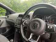 Volkswagen Polo 1.4 Polo BlueGT 5dr 25