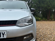 Volkswagen Polo 1.4 Polo BlueGT 5dr 2