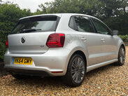 Volkswagen Polo 1.4 Polo BlueGT 5dr 15