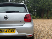 Volkswagen Polo 1.4 Polo BlueGT 5dr 13