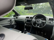 Volkswagen Polo 1.4 Polo BlueGT 5dr 22