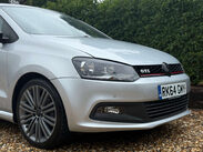 Volkswagen Polo 1.4 Polo BlueGT 5dr 5