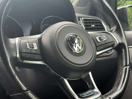 Volkswagen Polo 1.4 Polo BlueGT 5dr 41