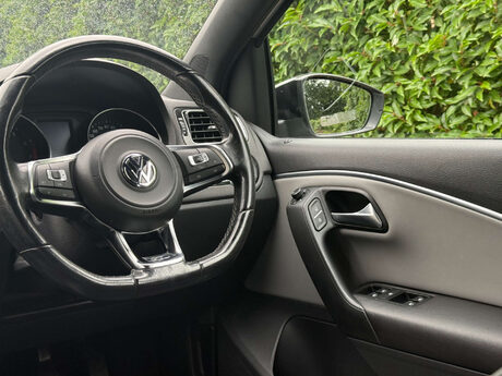 Volkswagen Polo 1.4 Polo BlueGT 5dr 42