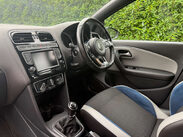 Volkswagen Polo 1.4 Polo BlueGT 5dr 18