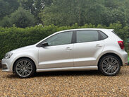 Volkswagen Polo 1.4 Polo BlueGT 5dr 9