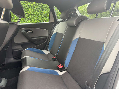 Volkswagen Polo 1.4 Polo BlueGT 5dr 29