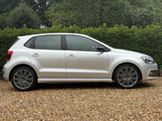 Volkswagen Polo 1.4 Polo BlueGT 5dr 14