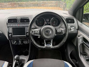 Volkswagen Polo 1.4 Polo BlueGT 5dr 40