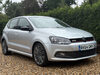 Volkswagen Polo 1.4 Polo BlueGT 5dr