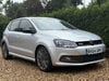 Volkswagen Polo 1.4 Polo BlueGT 5dr