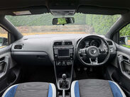 Volkswagen Polo 1.4 Polo BlueGT 5dr 20