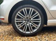 Volkswagen Polo 1.4 Polo BlueGT 5dr 37