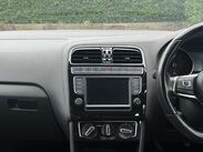 Volkswagen Polo 1.4 Polo BlueGT 5dr 19