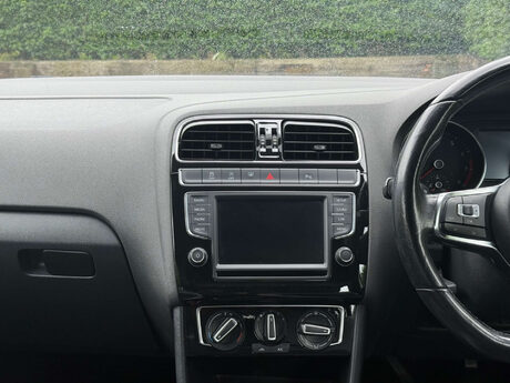 Volkswagen Polo 1.4 Polo BlueGT 5dr 19