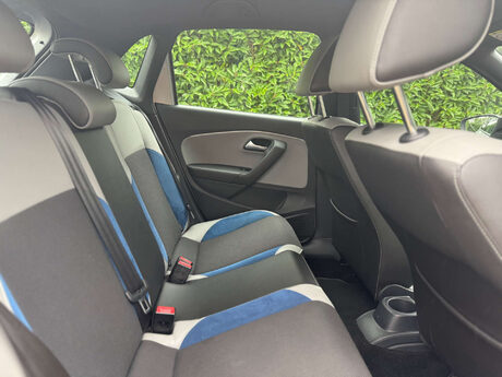 Volkswagen Polo 1.4 Polo BlueGT 5dr 31