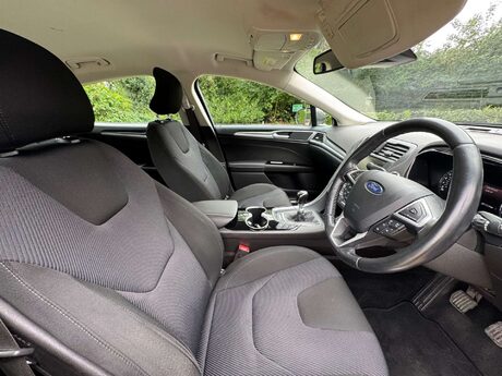 Ford Mondeo 1.5 Mondeo Titanium 5dr 14