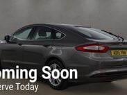 Ford Mondeo 1.5 Mondeo Titanium 5dr 3