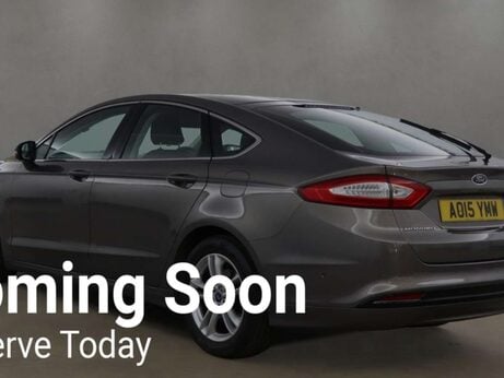 Ford Mondeo 1.5 Mondeo Titanium 5dr 2