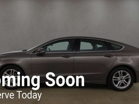 Ford Mondeo 1.5 Mondeo Titanium 5dr 3