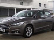 Ford Mondeo 1.5 Mondeo Titanium 5dr 6